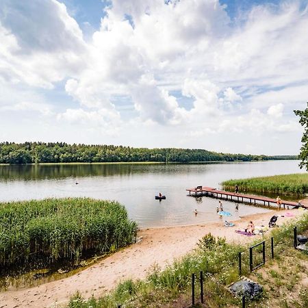 Mazurskie Klimaty Olsztyn  Exterior foto
