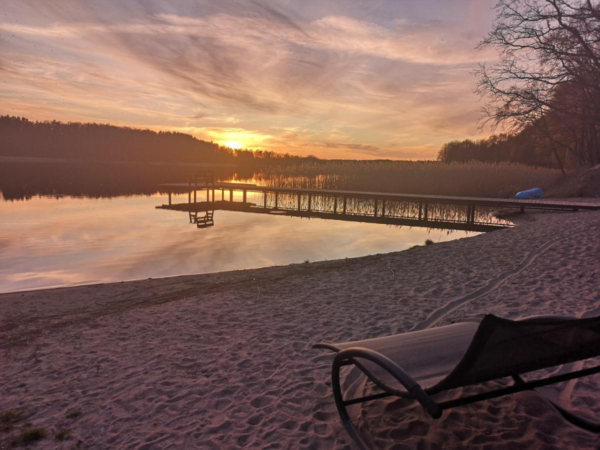 Mazurskie Klimaty Olsztyn  Exterior foto